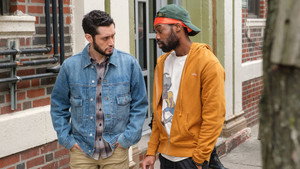 Flatbush Misdemeanors 1. évad Ep.3 3. epizód