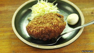孤独のグルメ 3. évad Ep.8 8. epizód