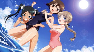 ストライクウィッチーズ kép