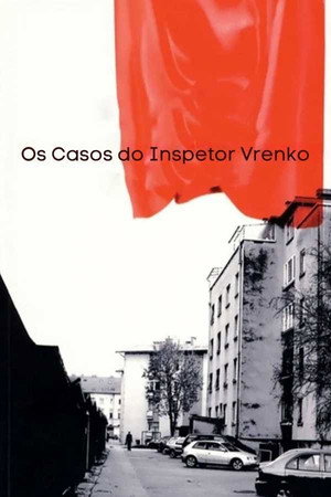 Primeri inšpektorja Vrenka poszter