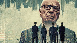 Dinasztia: A Murdoch család kép