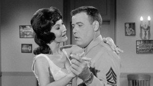 Gomer Pyle, U.S.M.C. 1. évad Ep.16 16. epizód