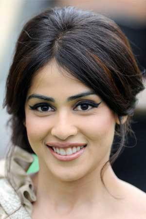 Genelia D'Souza profil kép