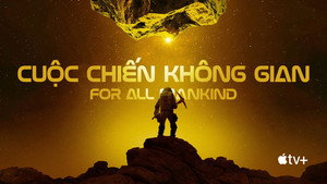 For All Mankind kép