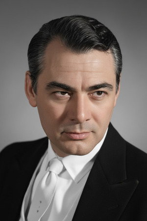 Muzaffer Tema profil kép