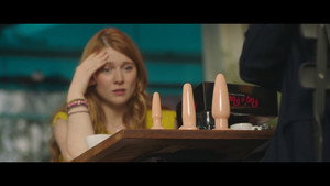 Virgin 1. évad Ep.5 5. epizód