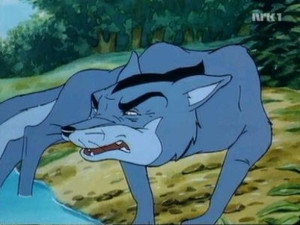 The Animals of Farthing Wood 2. évad Ep.13 13. epizód