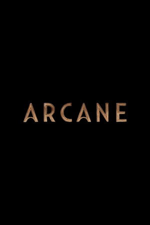 Arcane poszter