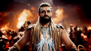 Veer Hanuman - Bolo Bajrang Bali Ki Jai 1. évad Ep.1 1. epizód