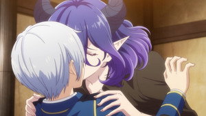 金装のヴェルメイユ~崖っぷち魔術師は最強の厄災と魔法世界を突き進む~ kép