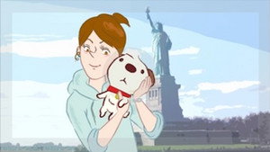 リトル・チャロ 1. évad Ep.7 7. epizód