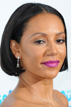 Mel B profil kép