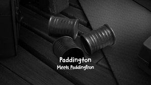 Paddington kalandjai 3. évad Ep.9 9. epizód