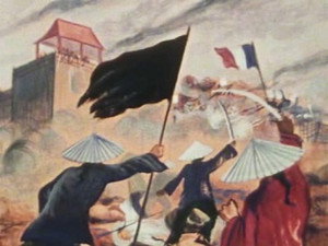 Les Brigades du Tigre 2. évad Ep.6 6. epizód