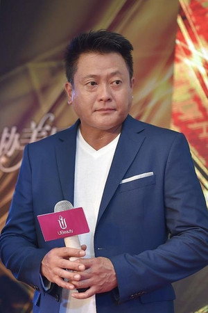 魏駿傑 profil kép
