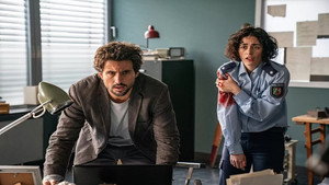 Einstein rejtélyei 3. évad Ep.9 9. epizód