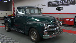 Overhaulin' 6. évad Ep.2 2. epizód