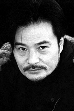 黒沢清 profil kép