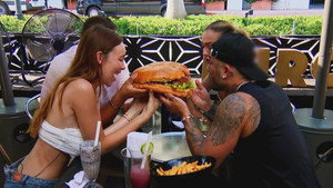 Les Anges 13. évad Ep.10 10. epizód