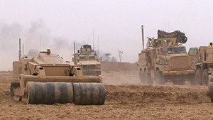 Bomb Patrol: Afghanistan 1. évad Ep.12 12. epizód