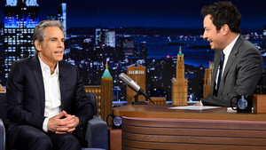 The Tonight Show Starring Jimmy Fallon 13. évad Ep.26 26. epizód