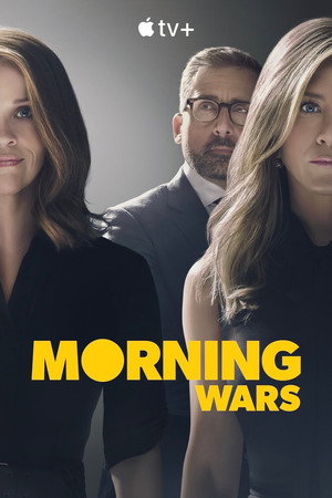 The Morning Show poszter