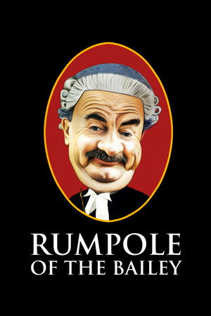 Rumpole of the Bailey 6. évad (1991-10-28) poszter