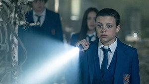 El internado: Las Cumbres 2. évad Ep.7 7. epizód