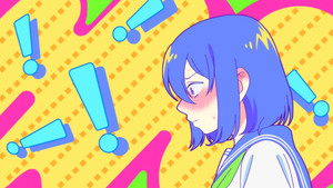 正反対な君と僕 1. évad Ep.5 5. epizód