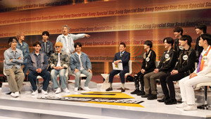 Star Song Special 1. évad Ep.5 5. epizód