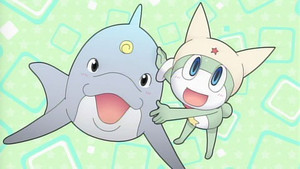 ケロロ 〜keroro〜 1. évad Ep.13 13. epizód