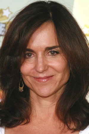 Polly Draper profil kép