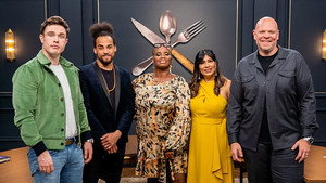 Great British Menu 17. évad Ep.24 24. epizód