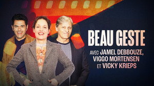 Beau geste 2. évad Ep.28 28. epizód