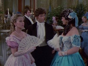 Észak és dél 1. évad Ep.4 1854 nyara – 1856 ősze