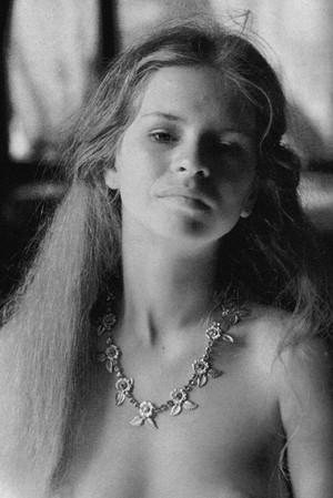 Teresa Ann Savoy profil kép