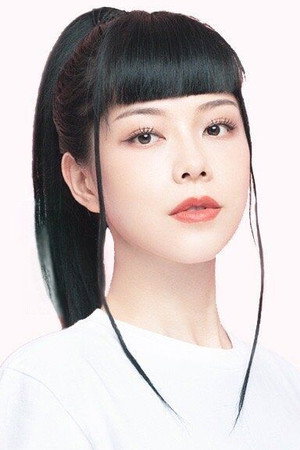 朱婧汐 profil kép
