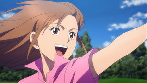 オーイ！とんぼ 1. évad Ep.21 21. epizód