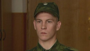 Кремлевские курсанты 1. évad Ep.30 30. epizód