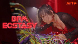 BPM Ecstasy kép