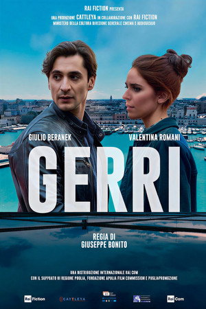 Gerri poszter