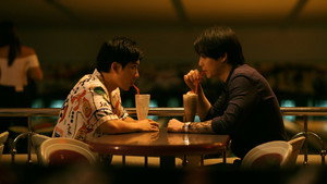 เขาจ้างให้ผมจีบนักฆ่า kép