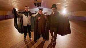 My Brother, My Brother and Me 1. évad Ep.5 5. epizód