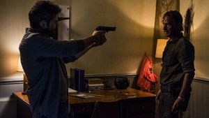 The Walking Dead 8. évad Ep.3 Szörnyetegek