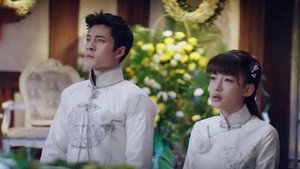 人生若如初相见 1. évad Ep.46 46. epizód