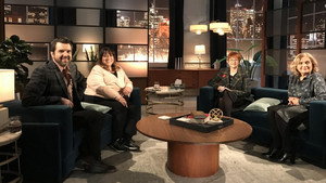 C'est juste de la TV 12. évad Ep.12 12. epizód