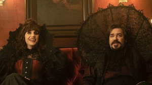 Hétköznapi vámpírok - A sorozat kép