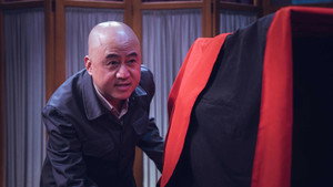 青山遮不住 1. évad Ep.15 15. epizód