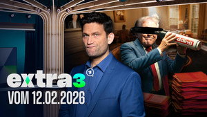 Extra 3 23. évad Ep.3 3. epizód