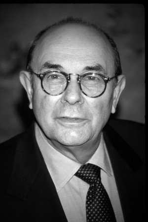 Stanley Donen profil kép